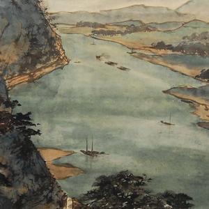 六朝旧事随流水 头像