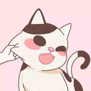 小猫咪红 头像
