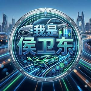 我是侯卫东 头像