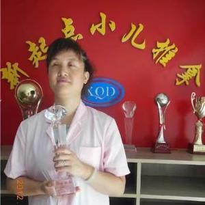 借我三天光明 头像