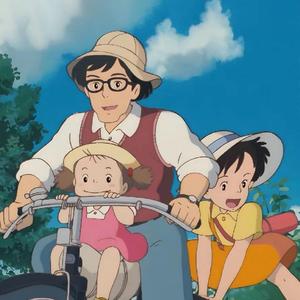 小叽田园记 头像