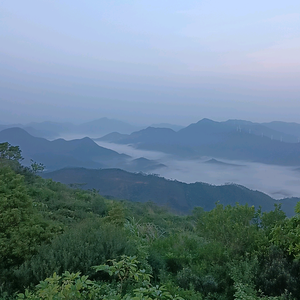 一派溪山千古秀头像