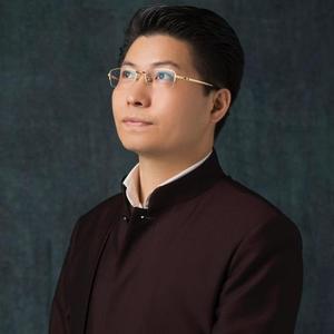 康华兰讲传统文化 头像