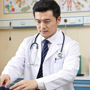 健康科普王医生 头像