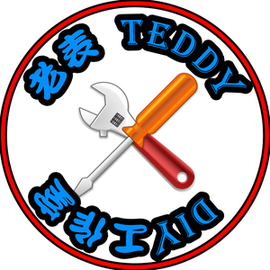 老表teddy摄影头像