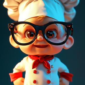 易缘堂食客 头像