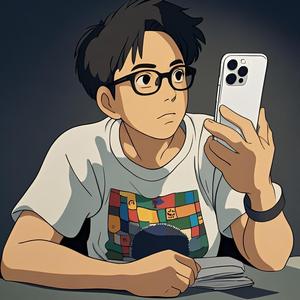 小鹏Digital 头像