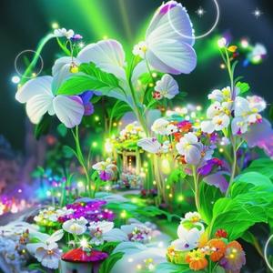 芳心纵火犯偷心小盗贼 头像