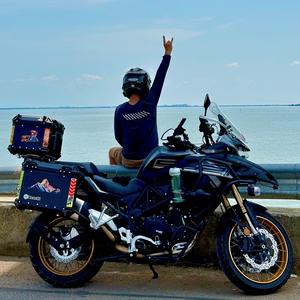 公路之歌_ 头像