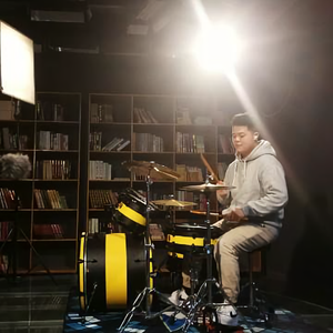 张之也的架子鼓 头像