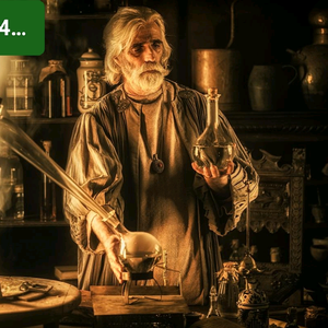 天若有情天亦老！想发一笔横财！9004 头像