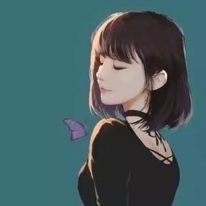 爱日语的可心 头像