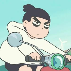 愉悦的星空v9 头像
