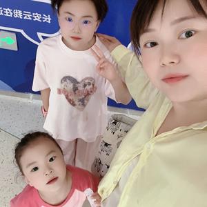 幸福娘三 头像