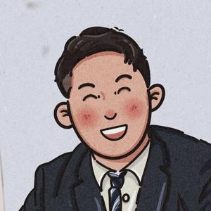 周律鸣法 头像