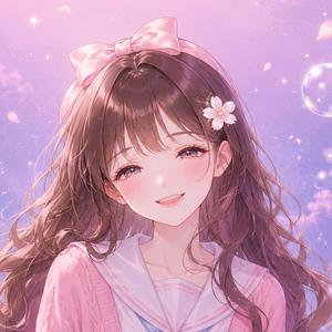 小满星座 头像