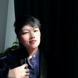 染上书香 头像