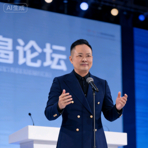 好声音老费 头像