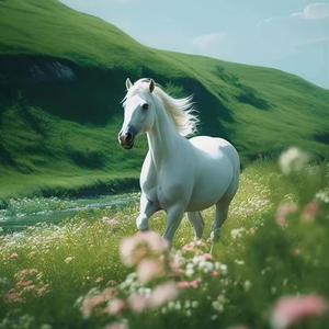 在水上看飞鸟的游人 头像