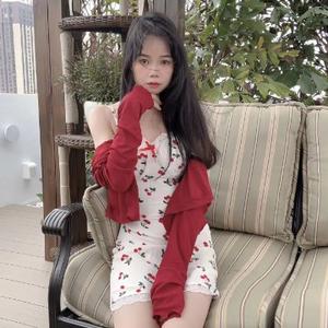 外向正直的糯米 头像