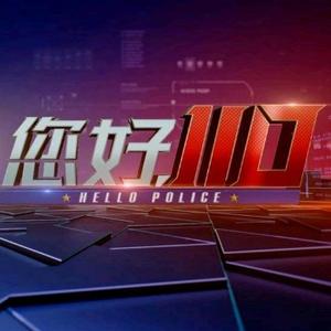 您好110头像