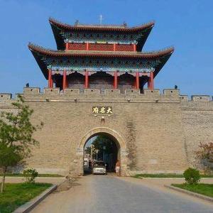 大名府的美好 头像