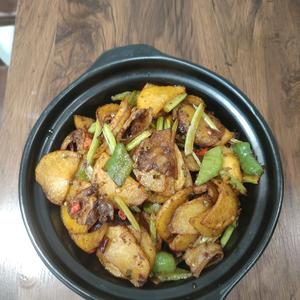 胖厨爱做莱 头像