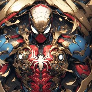 宇宙超级无敌 头像