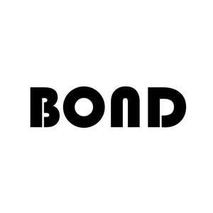 BOND模型世界头像