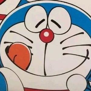 koko家的叮当猫 头像