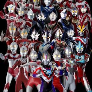 奥特曼凤峰 头像