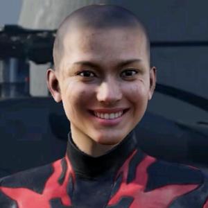 无敌（全能鼠王） 头像