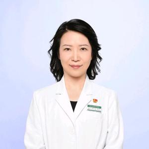 中医心理李光英教授 头像