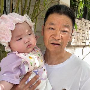 老杨来了（一航他老爸） 头像