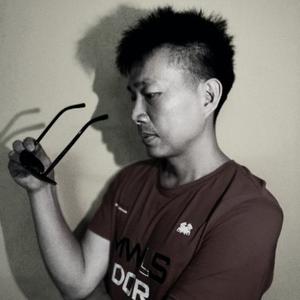 江门海翔烫发 头像