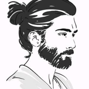 猴哥观世界 头像