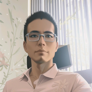 步入中老年的80后 头像