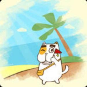 梦想做个滴滴司机 头像