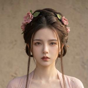 Lumina虹龙 头像