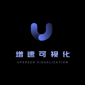增速可视化 头像