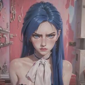 原久（金铲铲/云顶） 头像