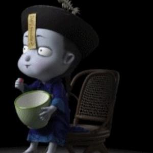 小槐仁二号 头像