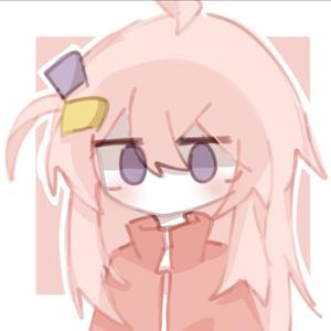 与鱼 头像