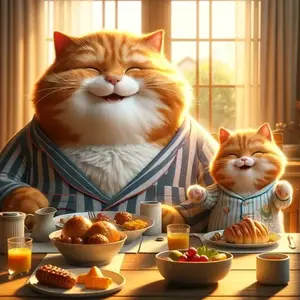 逗比吃瓜群众甲 头像