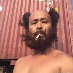 狂人狂语