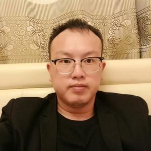 雨一直下 头像