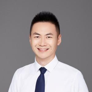 任炜老师谈规划 头像