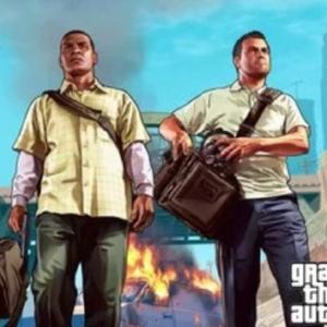 R星大龙头 头像