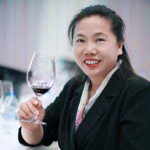 国家中级品酒师 头像