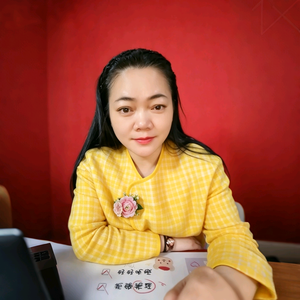 如一姐 头像
